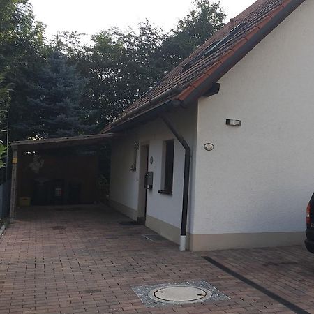 Ferienwohnung Held Erding Kültér fotó