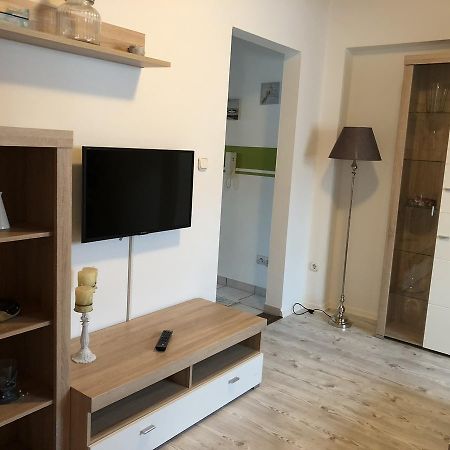 Ferienwohnung Held Erding Kültér fotó