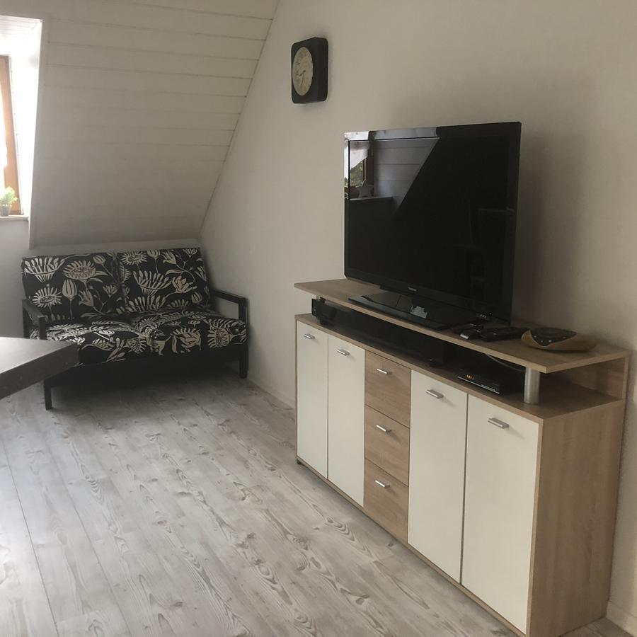 Ferienwohnung Held Erding Kültér fotó