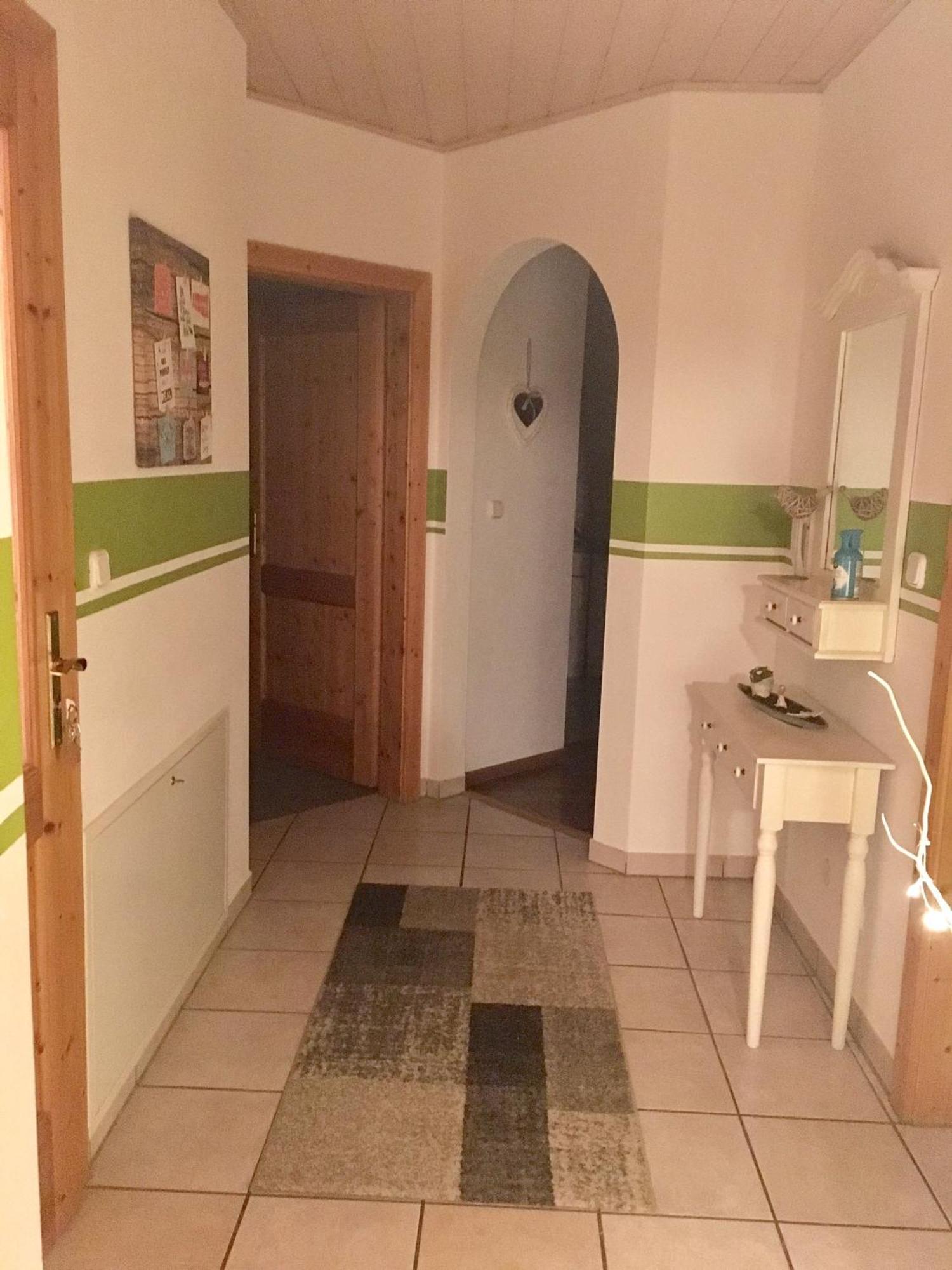 Ferienwohnung Held Erding Kültér fotó