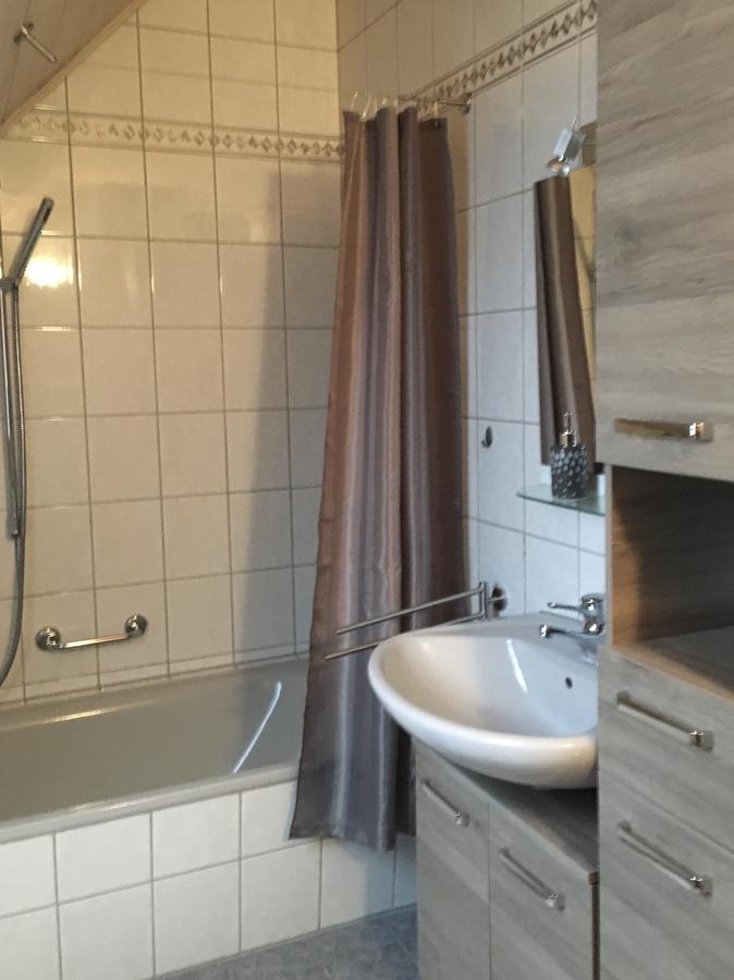 Ferienwohnung Held Erding Kültér fotó