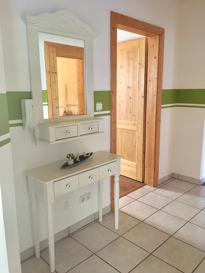 Ferienwohnung Held Erding Kültér fotó