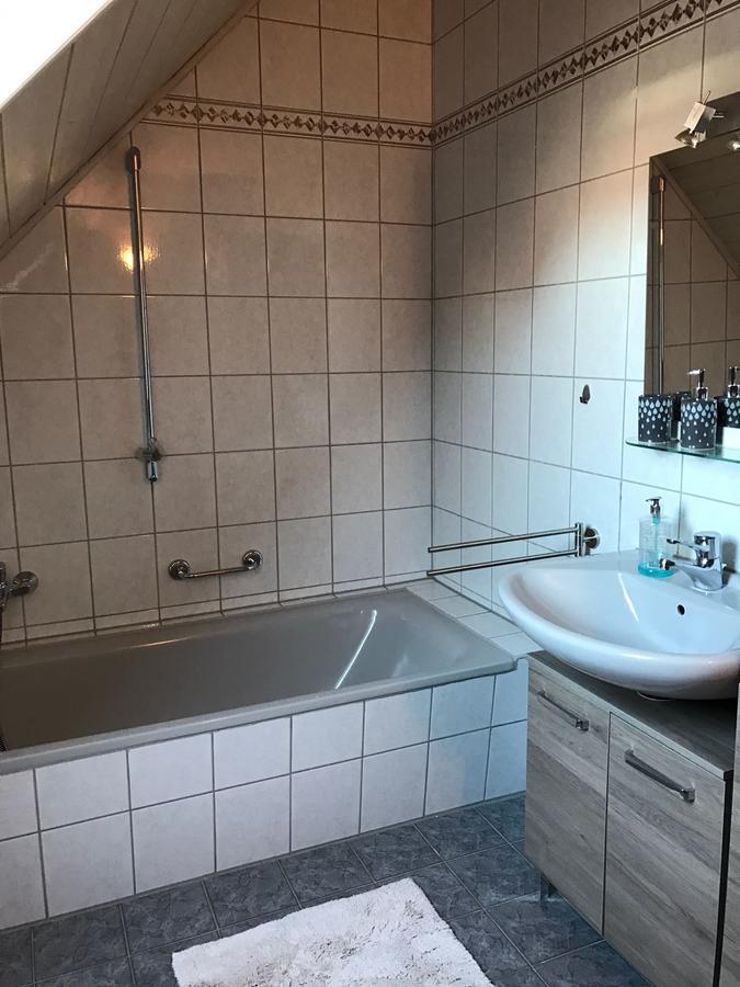 Ferienwohnung Held Erding Kültér fotó