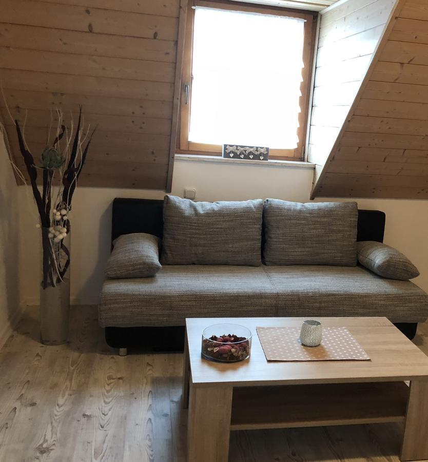 Ferienwohnung Held Erding Kültér fotó