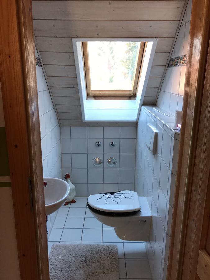 Ferienwohnung Held Erding Kültér fotó