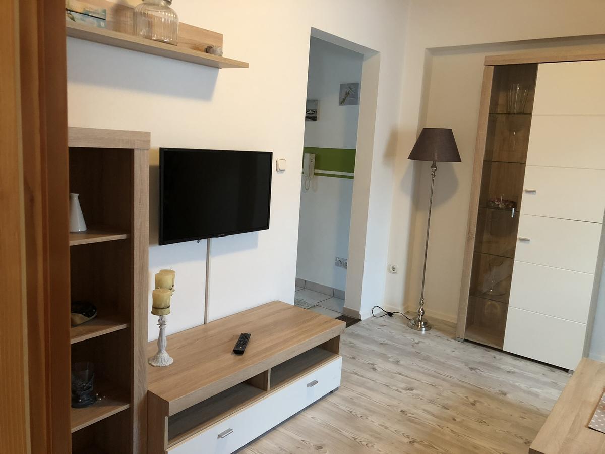 Ferienwohnung Held Erding Kültér fotó